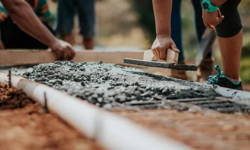 Labours For Construction In Perth